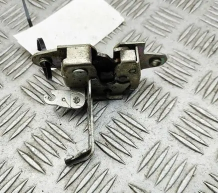 Toyota Hilux (AN10, AN20, AN30) Tailgate/trunk/boot lock/catch/latch 657900K020