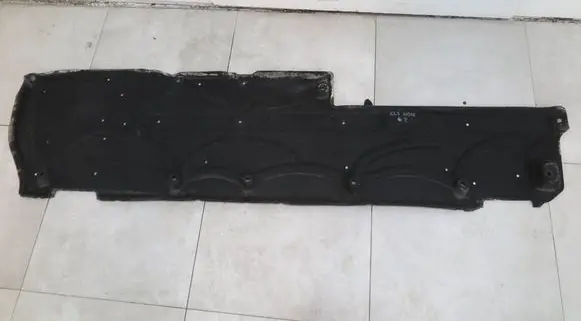 Mercedes-Benz CLS C218 X218 Front underbody cover/under tray OSLONAW218