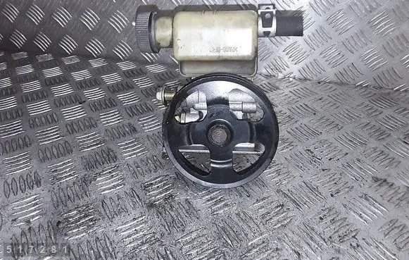 Mazda 6 Power steering pump 