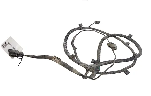 Peugeot 508 Parking sensor (PDC) wiring loom 9673013980 20106277