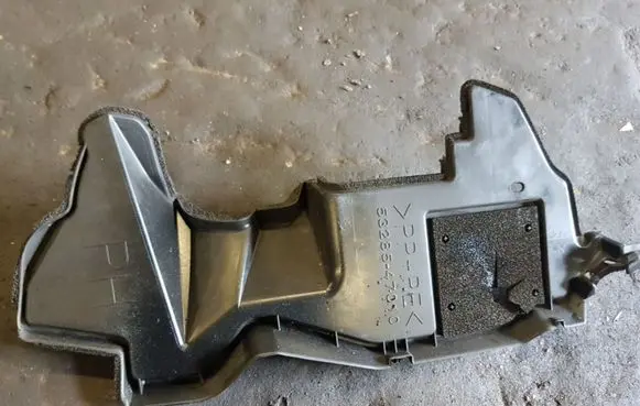Toyota Prius (XW20) Radiator trim 5328547010