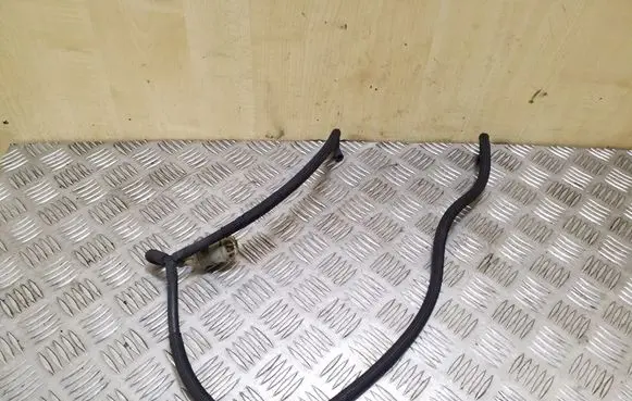 Mercedes-Benz E W212 Vacuum line/pipe/hose