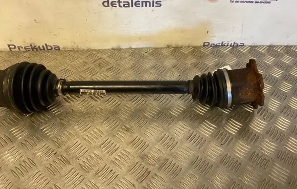 Audi A4 S4 B7 8E 8H Front driveshaft 8E0407271AT