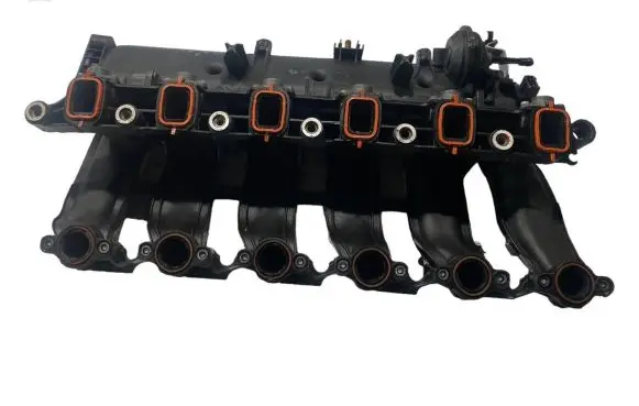 BMW 5 E39 Intake manifold 7789329 7789247 7789287