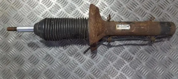 Volkswagen Golf IV Front shock absorber/damper 1j0413031bj