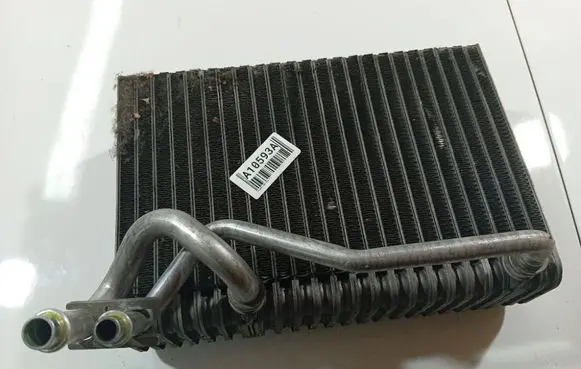Peugeot 406 A/C cooling radiator (condenser) 