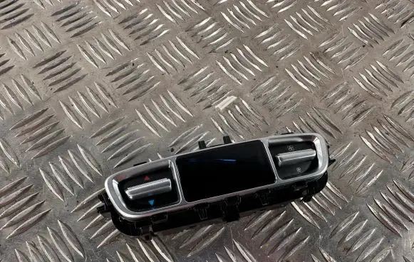 Mercedes-Benz E W213 Climate control unit A2139055207