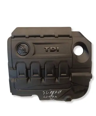 Skoda Superb B8 (3V) Engine cover (trim) 04L103925T 4012590H
