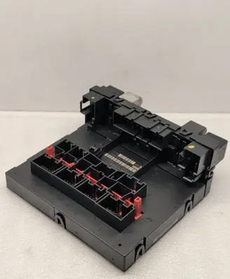 Volkswagen PASSAT B6 Comfort/convenience module 3C0937049AJ H54S2202 F005V00661