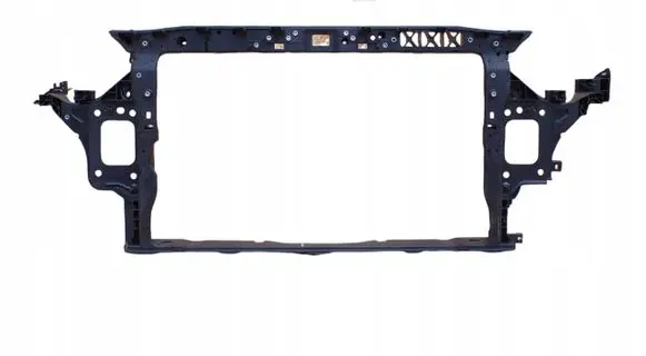 KIA Ceed Radiator support slam panel 64102CR200
