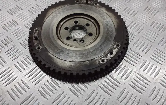 Citroen C2 Flywheel BRAK