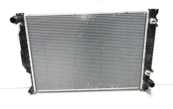 Audi A6 S6 C5 4B Coolant radiator 4B0121251A 4B0121251S 4B0121251N