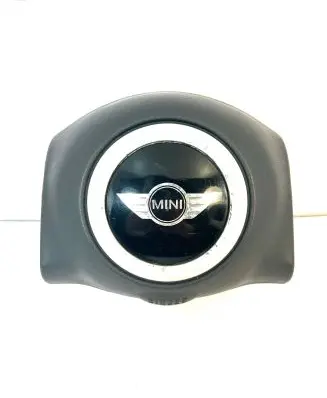 Mini One - Cooper R50 - 53 Steering wheel airbag 676036601 RG22104000