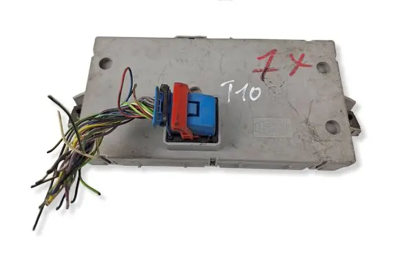 Fiat Bravo Other control units/modules 51826181 503440170301