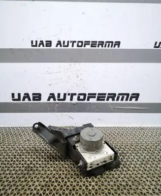 Nissan Qashqai ABS Pump 2265106455 026595653