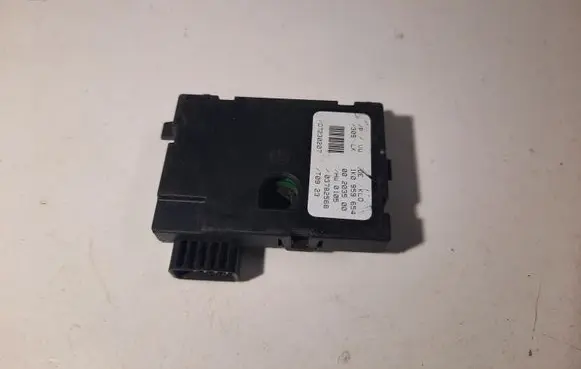 Audi A6 S6 C6 4F Steering angle sensor 1K0959654