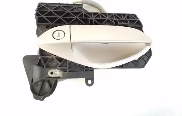 BMW Z4 E89 Front door exterior handle 7222808