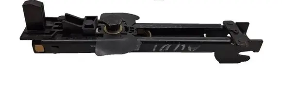 Audi A6 S6 C6 4F Seat belt adjustment motor 560927324