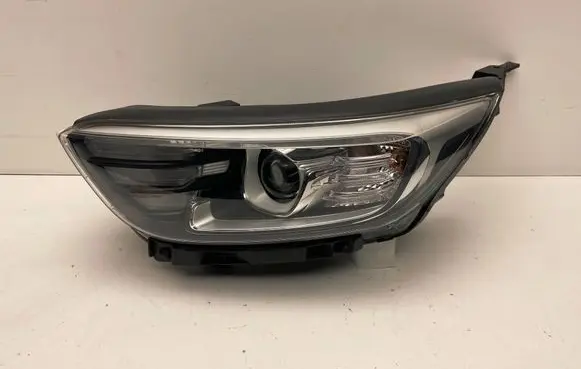 KIA Stonic Headlight/headlamp 92101H8