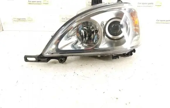 Mercedes-Benz ML W163 Headlight/headlamp 1638204761 0008201608
