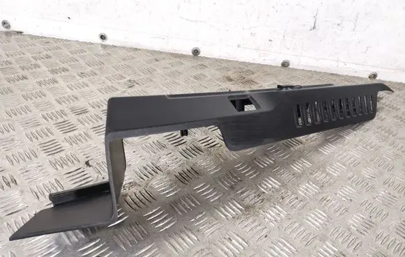 Jaguar F-Pace (D)pillar trim (top) HK8331012AC