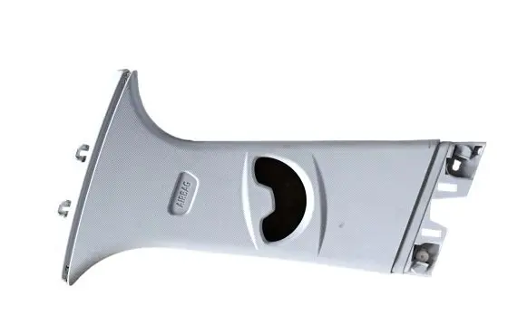 BMW 1 F20 F21 (B) pillar trim (top) 51437221025 7221025