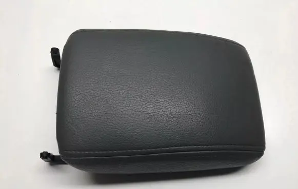 Hyundai Santa Fe Armrest