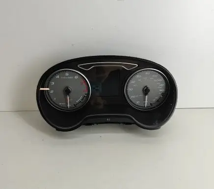 Audi A3 S3 8V Speedometer (instrument cluster) 8V0920972Q