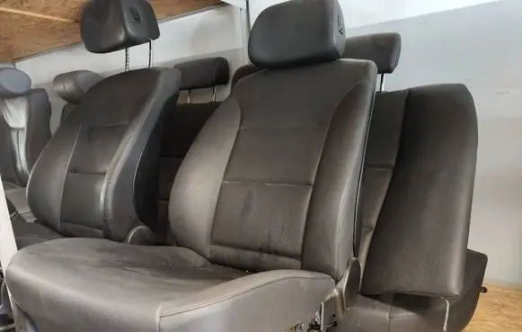 BMW 5 E60 E61 Interior set 8316727 52108316727 52107175423