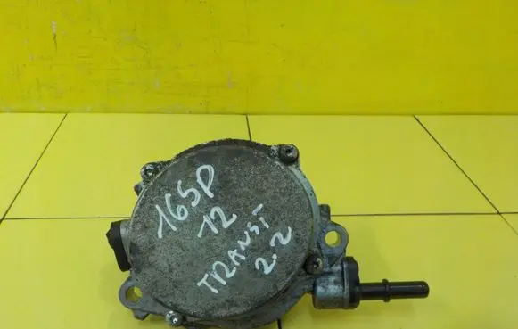 Ford Transit Vacuum pump BK3Q2A451FB