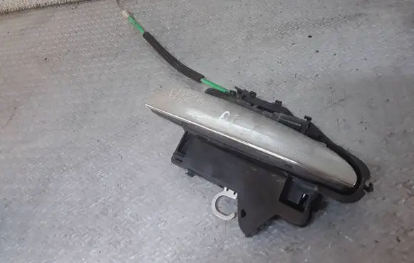 Fiat Croma Front door exterior handle 