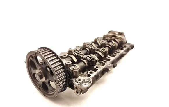 Opel Astra H Camshaft A17DTR