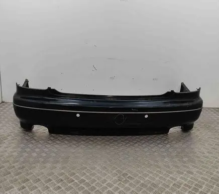 Lexus GS 300 400 430 Rear bumper 5215930924