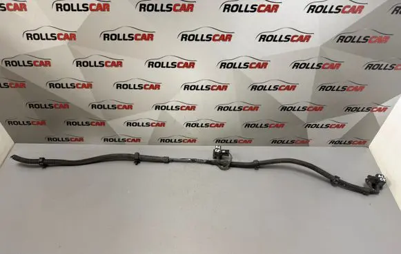 Audi A6 S6 C5 4B Windshield washer spray nozzle 4B0955988