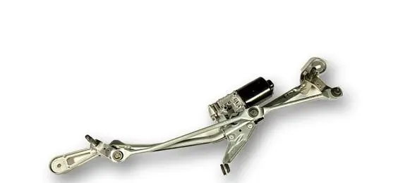 BMW M8 F91 F92 G14 G15 Wiper motor 61619851576 61619451225 61618739289