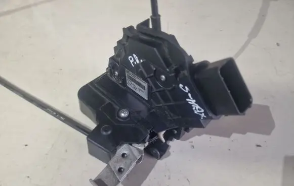 Ford S-MAX Front door lock 6M2AR21812AC