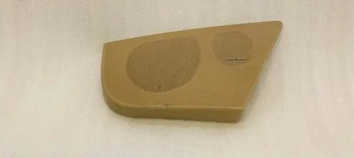 Mercedes-Benz CL C216 Front door speaker cover trim A2168270640