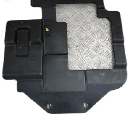 Jaguar E-Pace Other interior part