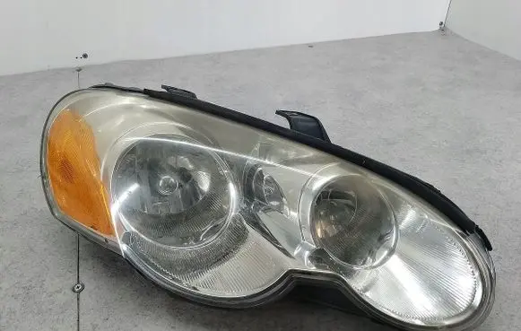 Chrysler Sebring (ST-22 - JR) Headlight/headlamp 