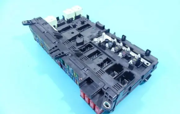 BMW X5 E53 Fuse box set IMPRK1335418