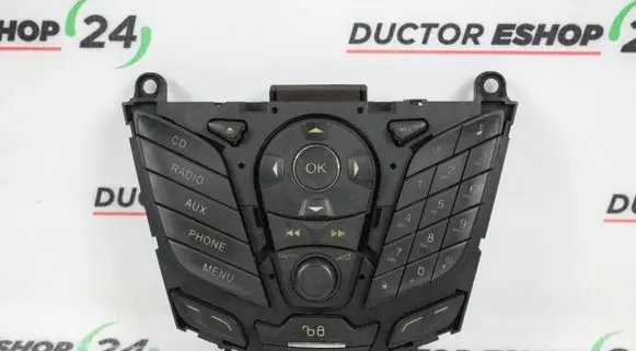 Ford C-MAX II Other switches/knobs/shifts BM5T18K811BA