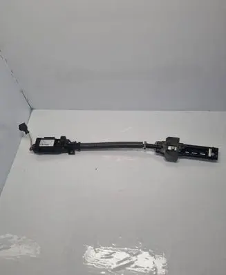 Audi A8 S8 D4 4H Seat belt adjustment motor 4H0857833 A1001658
