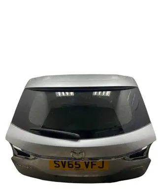 Mazda 6 Tailgate/trunk/boot lid
