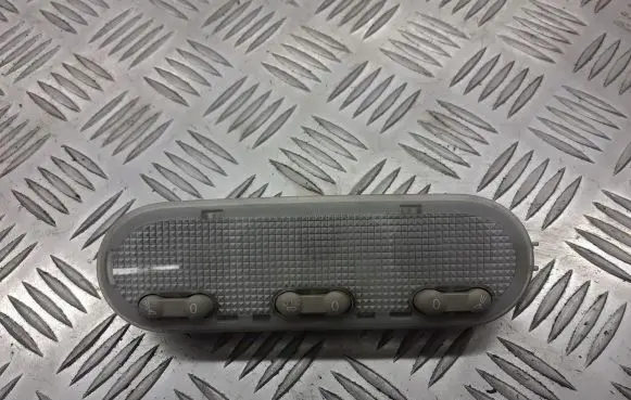 Renault Scenic II - Grand scenic II Other interior light 8200073234