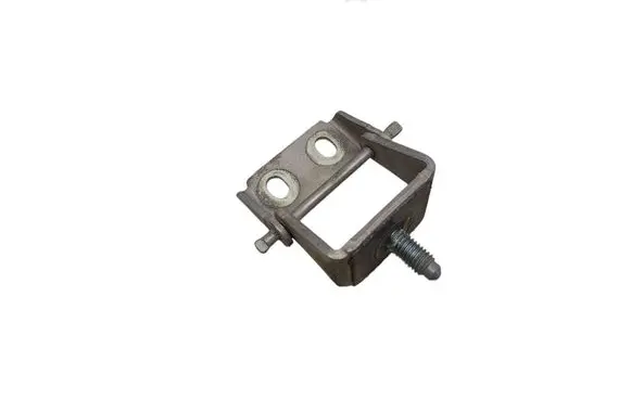 Ford Fiesta Tailgate/trunk/boot hinge