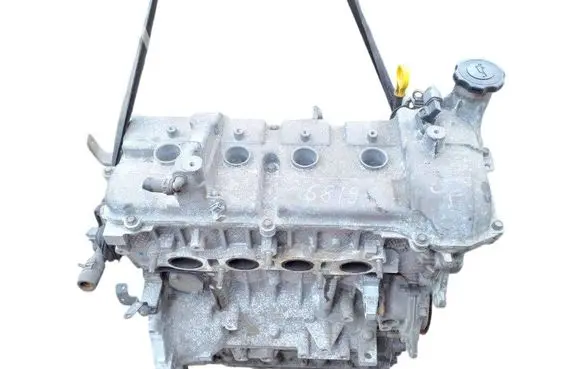 Mazda 3 I Engine Z601