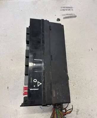 Land Rover Range Rover Sport L320 Fuse module t5ejbm04mod03