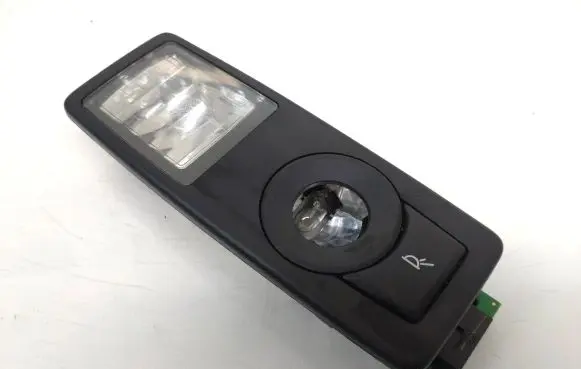 BMW X5 E70 Rear seat light 6972971 63316972971