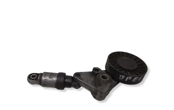 Opel Vectra C Generator/alternator belt tensioner 09180809