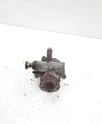 Volkswagen Sharan Power steering pump 102